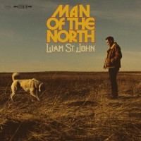 Purchase Liam St. John - Man Of The North