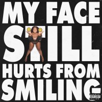 Purchase Lizzo - My Face Still Hurts From Smiling CD1