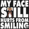 Buy Lizzo - My Face Still Hurts From Smiling CD2 Mp3 Download