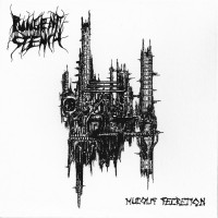 Purchase Pungent Stench - Mucous Secretion (Reissued 2025)