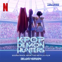Purchase VA - Kpop Demon Hunters (Soundtrack From The Netflix Film) (Deluxe Version) CD2