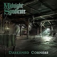 Purchase Midnight Syndicate - Darkened Corners - Midnight Syndicate - Gothic Horror Halloween Music EP, 8 Tracks