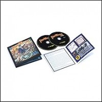 Purchase Elton John - Captain Fantastic And The Brown Dirt Cowboy 50th Anniversary