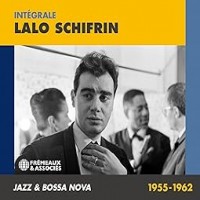 Purchase Lalo Schifrin - Integrale - Jazz & Bossa Nova 1955-1962