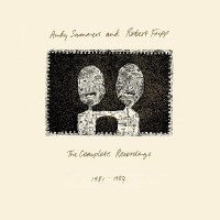 Purchase Andy Summers & Robert Fripp - The Complete Recordings 1981-1984 CD1