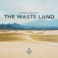 Purchase Blaudzun - The Waste Land (Original Soundtrack)