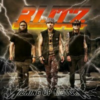 Purchase Blitz - Kicking Up A Storm