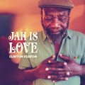 Buy Clinton Fearon - Jah Is Love Mp3 Download