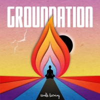 Purchase Groundation - Candle Burning