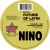 Buy Nino - Future Of Latin / The Gun (VLS) Mp3 Download
