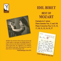 Purchase Idil Biret - Best Of Mozart CD2