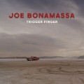 Buy Joe Bonamassa - Trigger Finger (EP) Mp3 Download