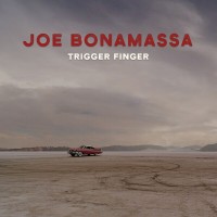 Purchase Joe Bonamassa - Trigger Finger (EP)