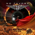 Buy No Favors - The Eleventh Hour Mp3 Download