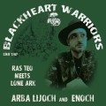 Buy Ras Teo & Lone Ark - Arba Lijoch And Enoch (EP) Mp3 Download