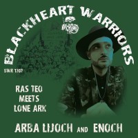 Purchase Ras Teo & Lone Ark - Arba Lijoch And Enoch (EP)