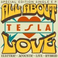 Buy Tesla - All About Love Mp3 Download