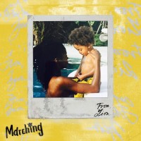 Purchase Zion Marley - Marching (CDS)
