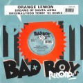 Buy Orange Lemon - Dreams Of Santa Anna (VLS) Mp3 Download