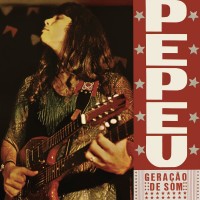 Purchase Pepeu Gomes - Geração De Som (Vinyl)