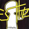 Buy The Games - Childsplay / First Law Of Games (VLS) Mp3 Download