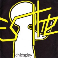 Purchase The Games - Childsplay / First Law Of Games (VLS)
