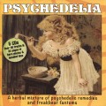 Buy VA - Psychedelia: A Herbal Mixture Of Psychedelic Remedies And Freakout Fantoms CD2 Mp3 Download