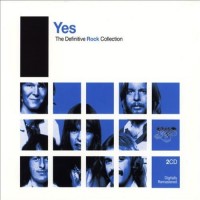 Purchase Yes - The Definitive Rock Collection CD1