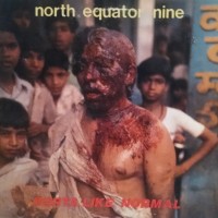Purchase North Equator Nine - Sorta' Like Normal (Vinyl)