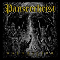 Purchase Panzerchrist - Maleficium (Pt. 2)
