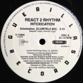 Buy React 2 Rhythm - Intoxication (VLS) Mp3 Download