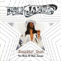Purchase Rick James - Bustin' Out: The Best Of Rick James CD2