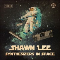 Purchase Shawn Lee - Synthesizers In Space