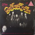 Buy The Golden Horde - The Chocolate Biscuit Conspiracy (With Robert Anton Wilson) (Vinyl) Mp3 Download