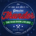 Buy Thunder - The Xmas Show - Live 2013 Mp3 Download