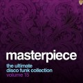 Buy VA - Masterpiece: The Ultimate Disco Funk Collection Vol. 15 Mp3 Download