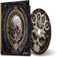 Purchase Five Finger Death Punch - Best of - Volume 2