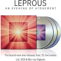 Purchase Leprous - An Evening of Atonement