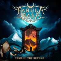 Purchase Fabula Rasa - Tome II: The Beyond