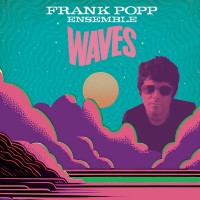 Purchase Frank Popp Ensemble - Waves