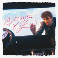 Purchase Lauv - Because Of You (CDS)