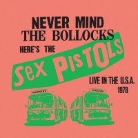 Purchase Sex Pistols - Live In The U.S.A. 1978 CD2
