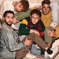 Purchase The Wrecks - Inside : (EP)