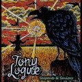 Buy Tony Logue - Serpents And Saviors Mp3 Download