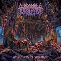 Purchase Visceral Explosion - Sanguineous Hymns For Disembowelment