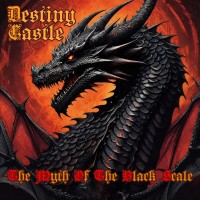 Purchase Destiny_Castle - The Myth Of The Black Scale (EP)
