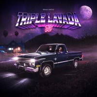 Purchase Esau Ortiz - Triple Lavada (Feat. Luis R Conriquez, Oscar Maydon, Alemán & Victor Mendivil) (CDS)