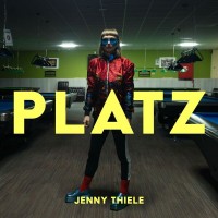 Purchase Jenny Thiele - Platz