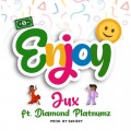 Buy Jux - Enjoy (Feat. Diamond Platnumz) (CDS) Mp3 Download
