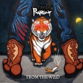 Buy Phantomy - From The Wild Mp3 Download